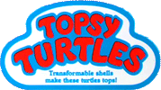 Topsy Turtles