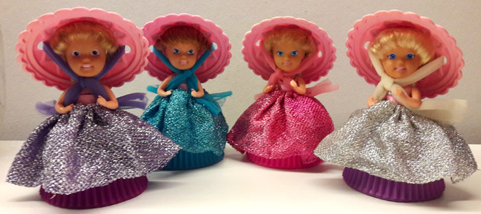 cupcake dolls 80s