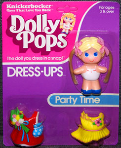 Dolly Pops