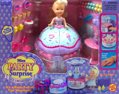 miss party surprise dolls