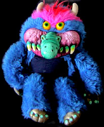 my pet monster handcuffs for sale