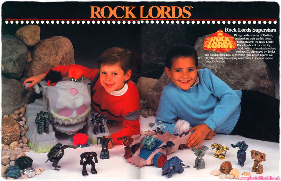 Rock Lords