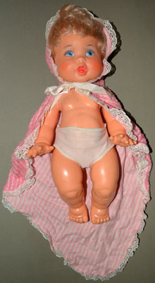 rub a dub dolly 1970's