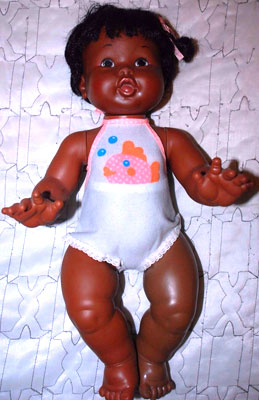 rub a dub dolly 1970's