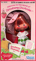 Strawberry Shortcake :: Dolls | Ghost of the Doll