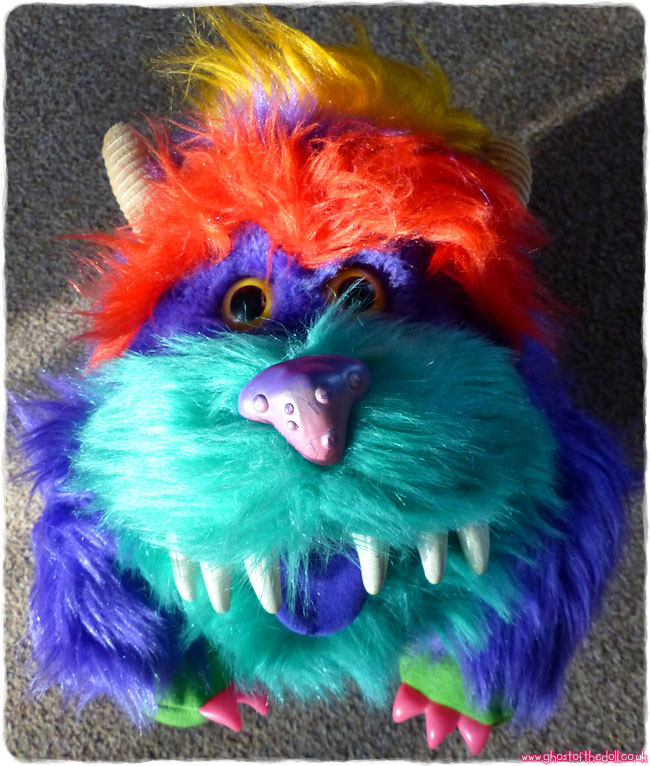 my pet monster rark