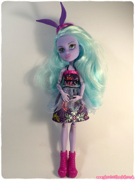 Monster High Haul – Ghost Of The Doll Blog