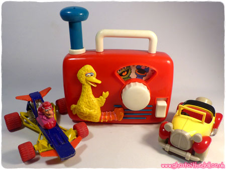 Other Toys, Toys, Collectables - PicClick AU