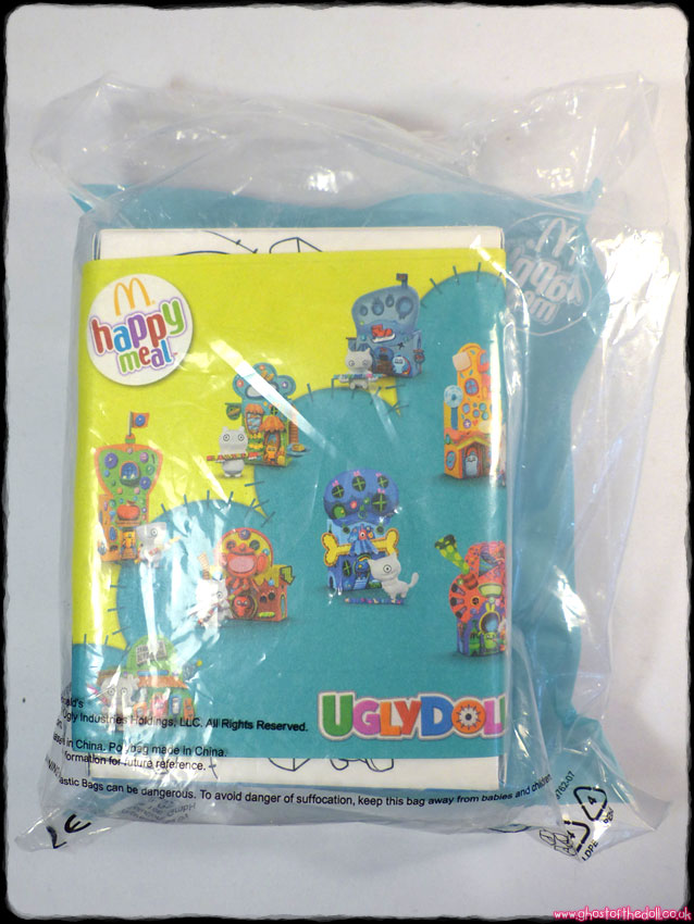 uglydolls mcdonalds uk