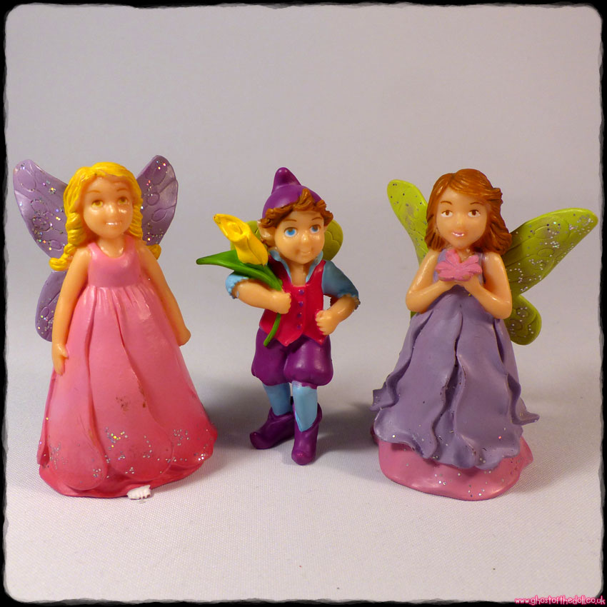 elc fairy figures