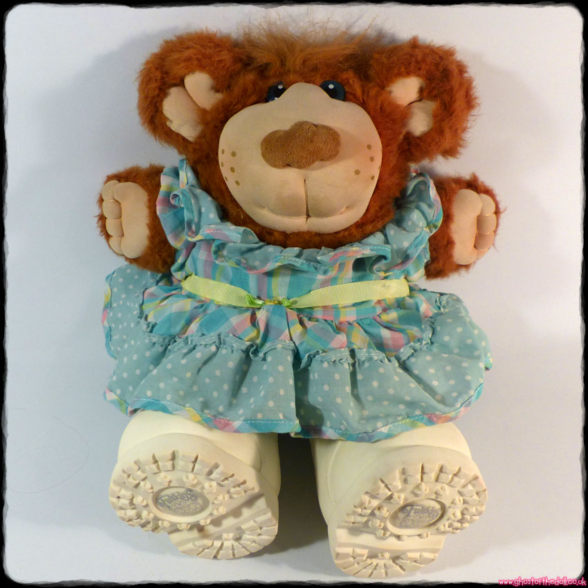 xavier roberts teddy bear